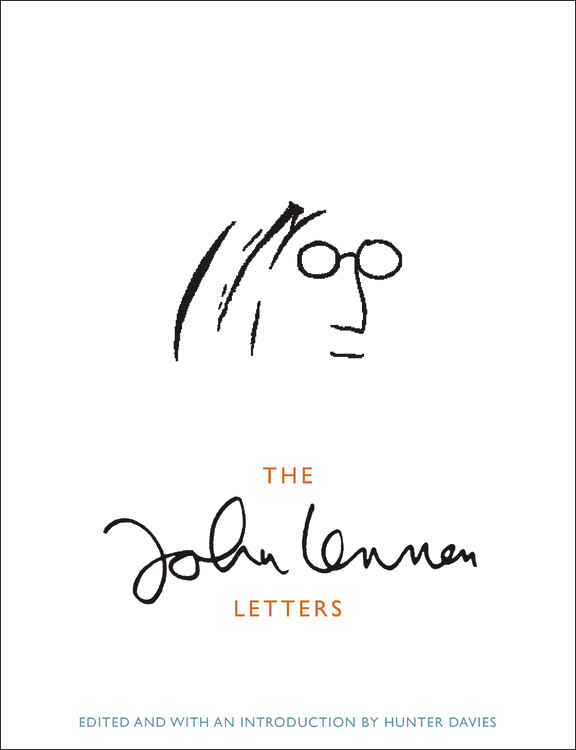 John Lennon/The John Lennon Letters